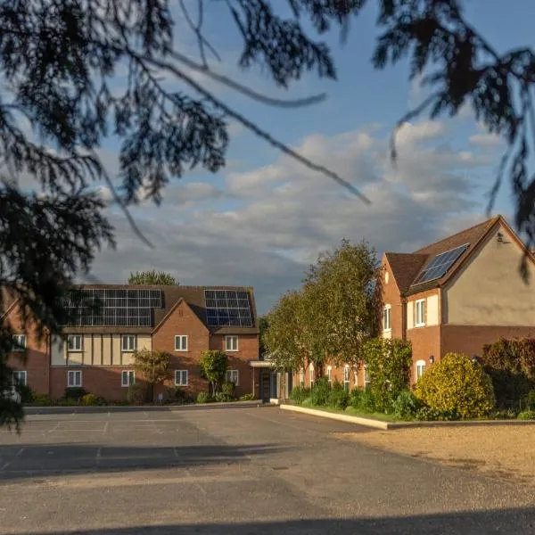 Kings Court Hotel Alcester, BW Signature Collection, hotel en Stratford-upon-Avon