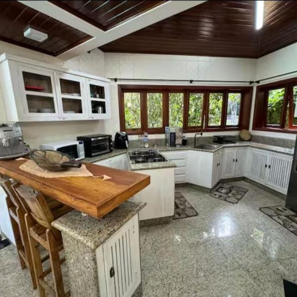 Casa de Alto Padrão em Guaecá 300m da praia - Foto 2