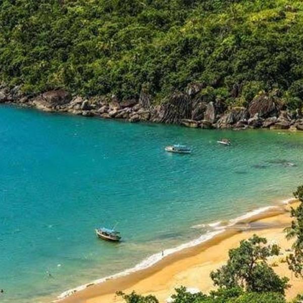 Casa de Alto Padrão em Guaecá 300m da praia - Foto 5