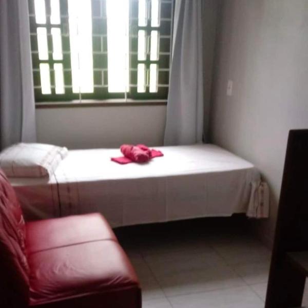 Casa Itapoa perto da praia - Foto 5