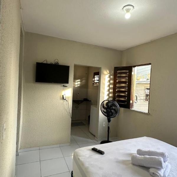 Garden Flat Beach - 202