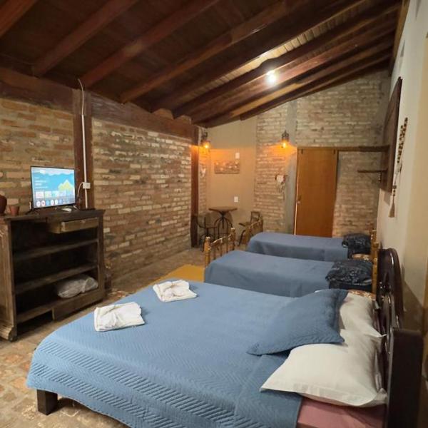 HOTEL POUSADA MACHADO - Foto 2