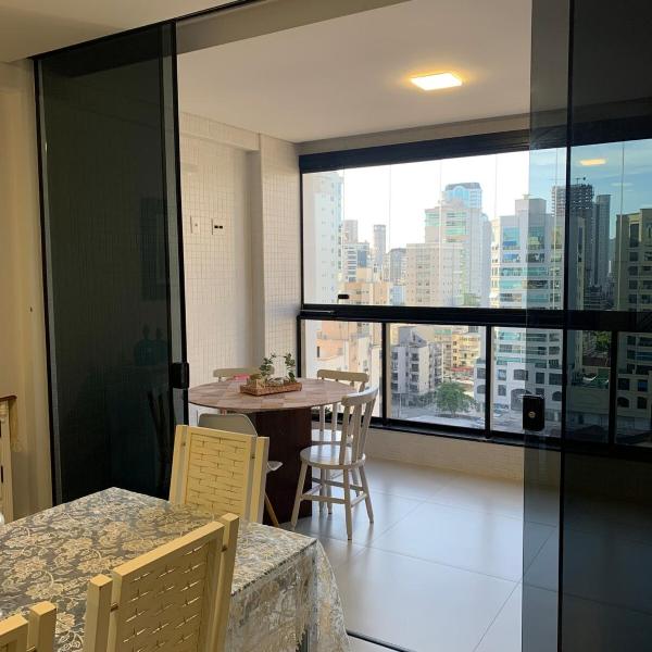 Apartamento amplo com Churrasqueira próximo ao Hard Rock Café - Foto 4