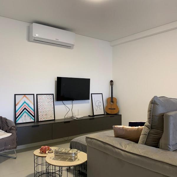 Apartamento amplo com Churrasqueira próximo ao Hard Rock Café - Foto 5