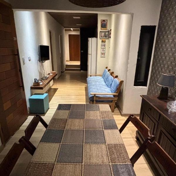 Casa de 89m2 próximo à Praia da Enseada