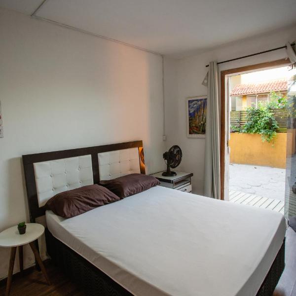 Casa Haux