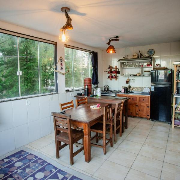 Casa Haux - Foto 4