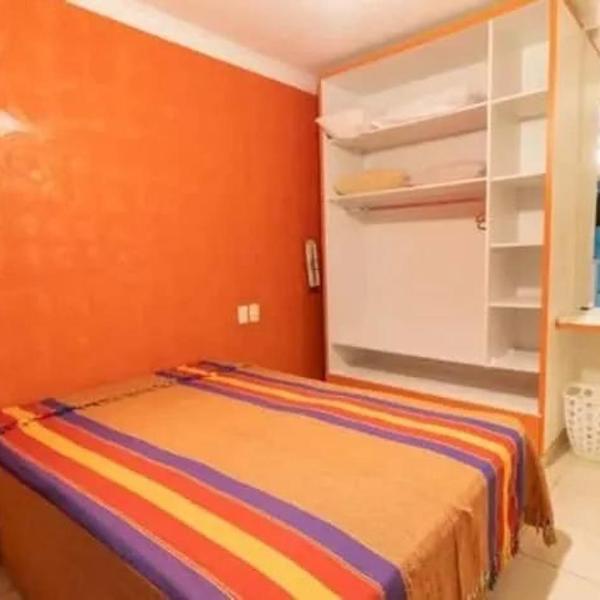 Casa de temporada com piscina em Peruíbe - Foto 2