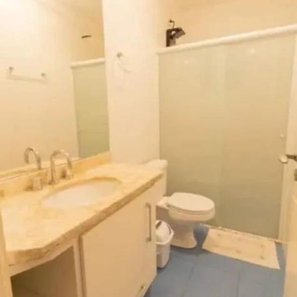 Casa de temporada com piscina em Peruíbe - Foto 3