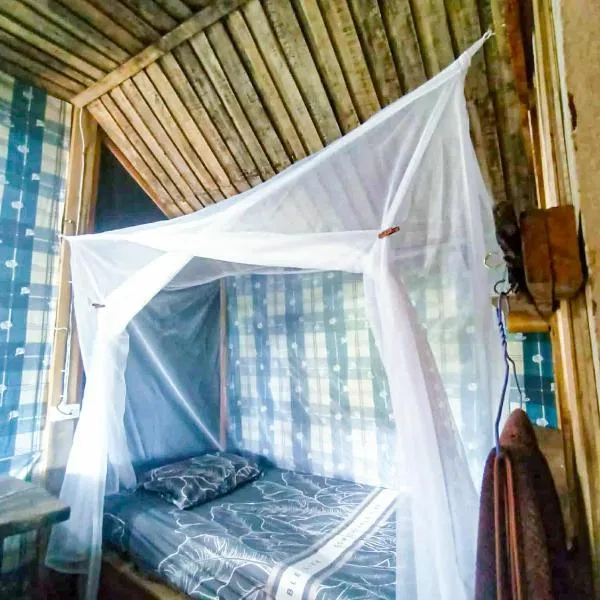 Rame, hotel v destinaci Ko Raeng