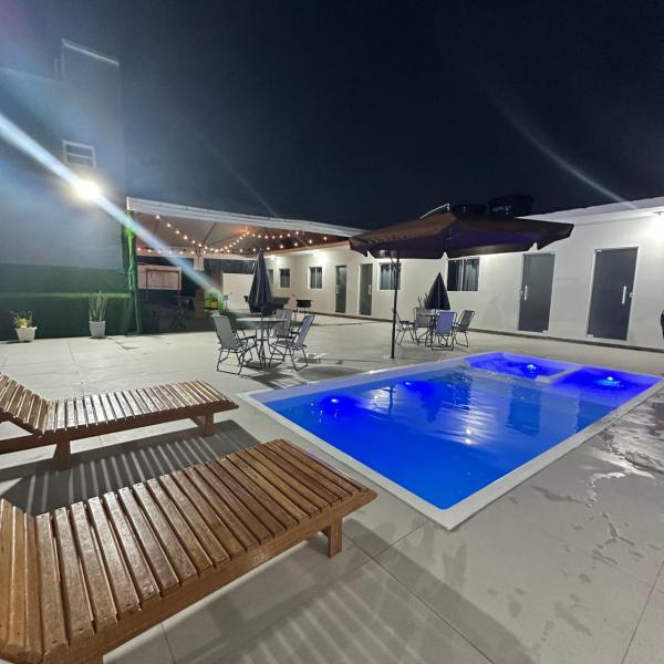 Point Residencial Praia & Piscina - Foto 5