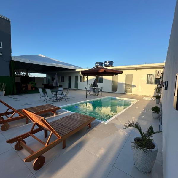 Casa Premium com Jacuzzi e Churrasqueira - Foto 4