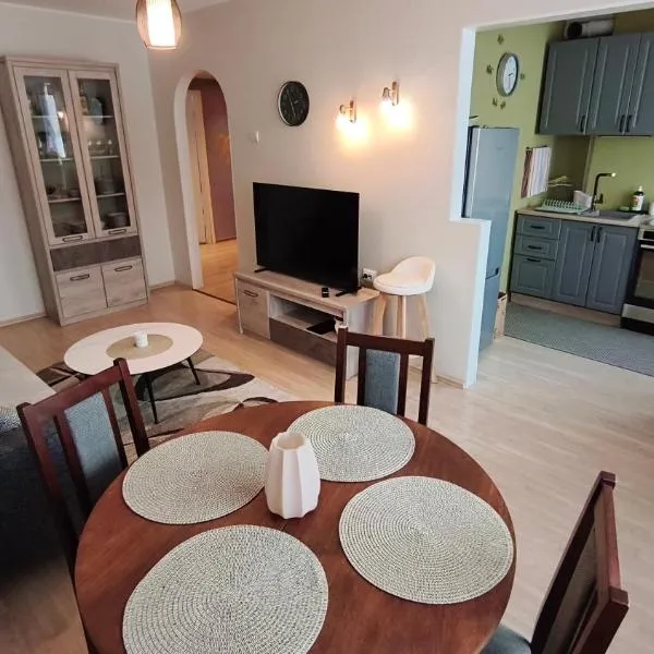 Vilde Apartment, hotel in Tallinn