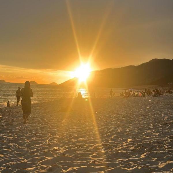 Praia Gold Residence
