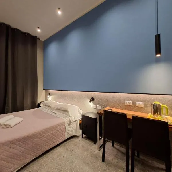 Hotel Calypso, hotel in Milan