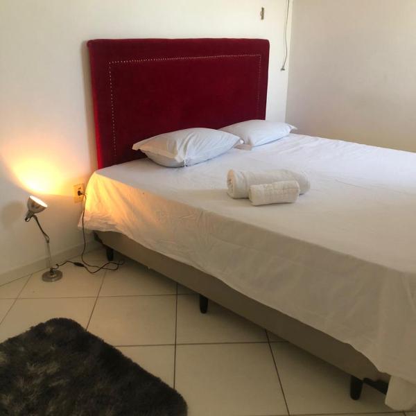 Praia Gold Residence - Foto 4