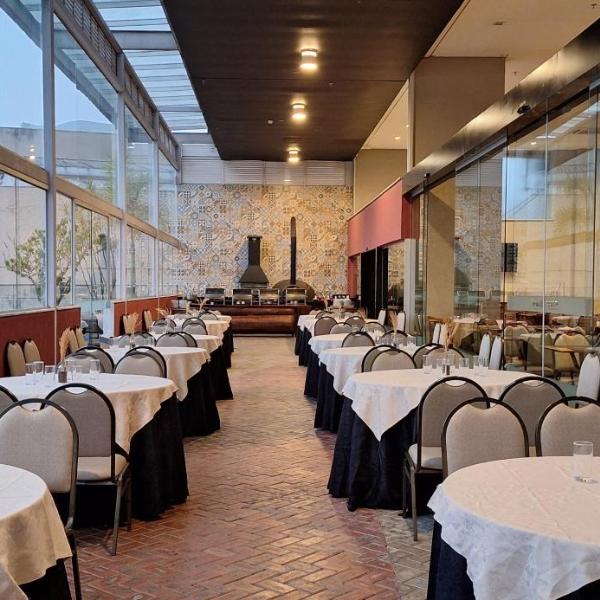 Trade Hotel - Foto 5
