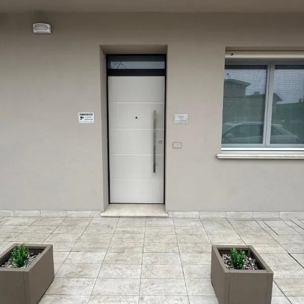 B&B Borgo San Michele, hotel in Calvisano