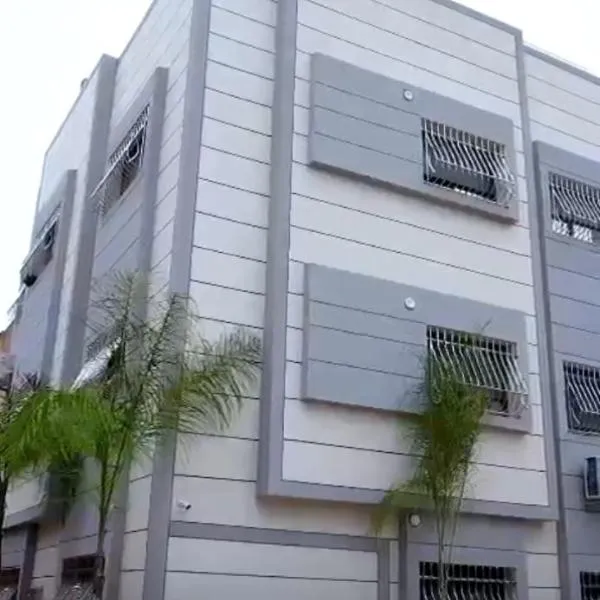 Maghrib ARABI OULED OUJIH, hotelli kohteessa Kenitra