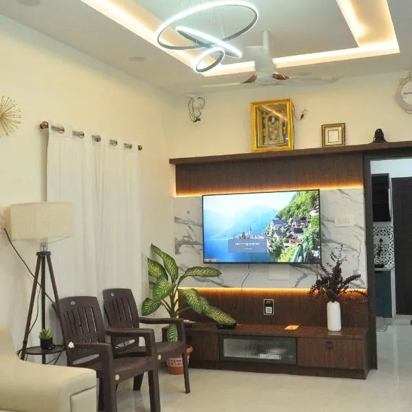 Chithu home stay in temple city, Hotel in Kumbakonam