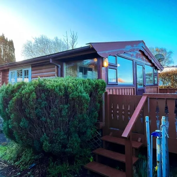 Snowdonia Escape, hotel v destinaci Trawsfynydd