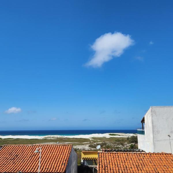 Triplex vista Mar - Praia das DUNAS - Foto 3