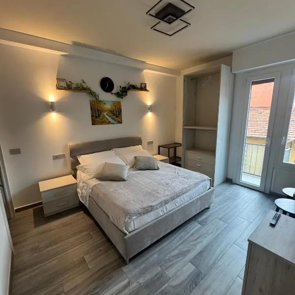 Holiday house - Como center – hotel w Como