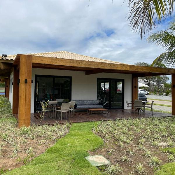 Apartamento Vila do Lago Praia do Forte - Foto 3