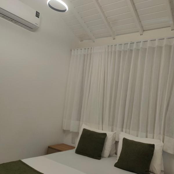 Apartamento Vila do Lago Praia do Forte - Foto 5