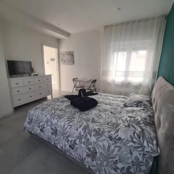 Corte del Gallo، فندق في لينيانو