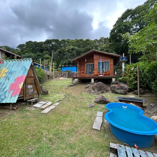 La Casinha da Sorte