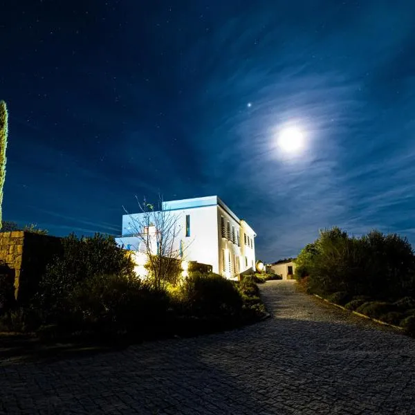 Quinta das Lavandas – hotel w mieście Castelo de Vide