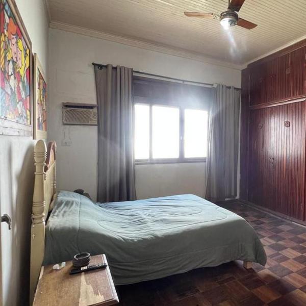 Casa aconchego Barra de São João