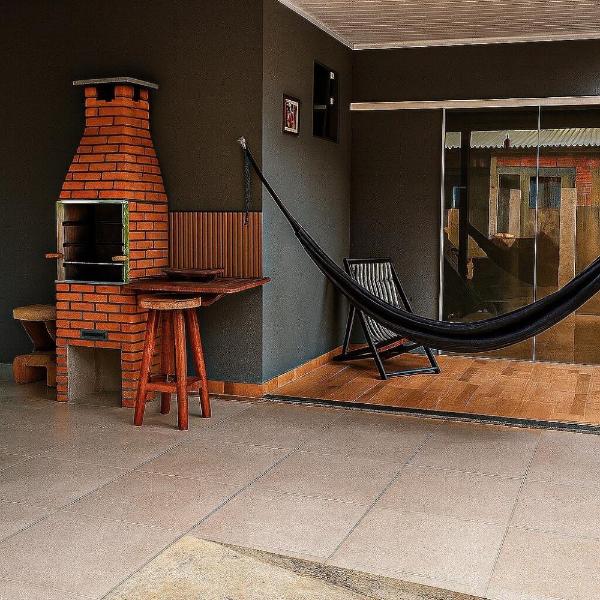 Casa de veraneio Paraty