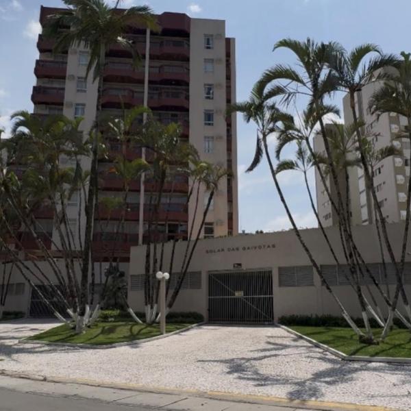 Caiobá Praia Brava Vista Mar 50 Metros - Foto 5