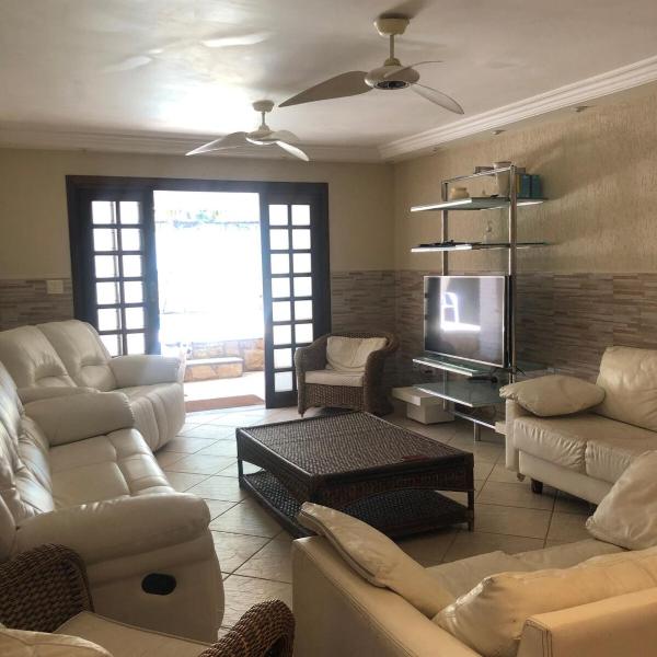 Casa com piscina Enseada Guarujá - Foto 2