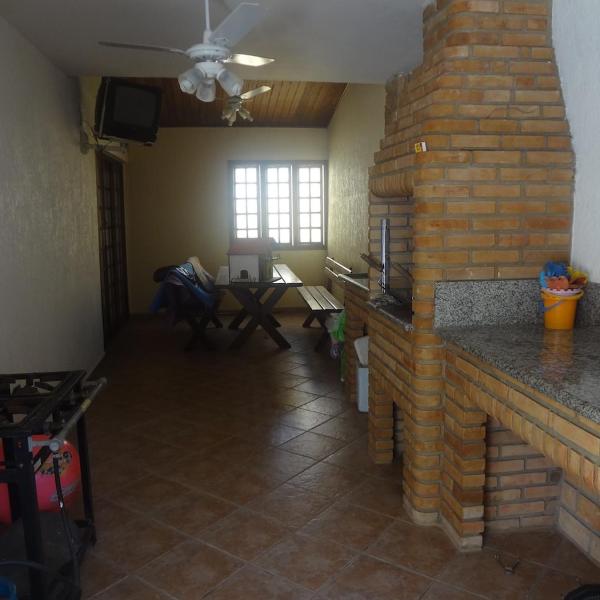 Casa com piscina Enseada Guarujá - Foto 5