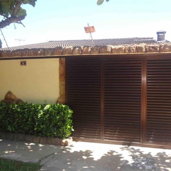 Casa com piscina Enseada Guarujá - Foto 3