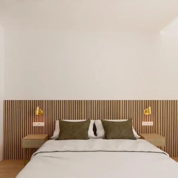 Hotel le Romanesque, hotel in Cannes