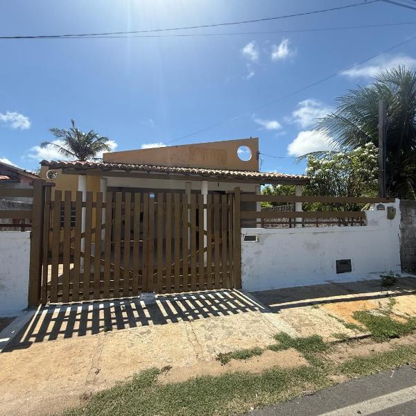 Brazuca Paradise House