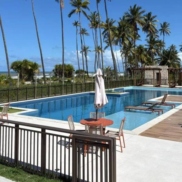 Praia Dourada Ilhéus, hotel u gradu 'Ilhéus'