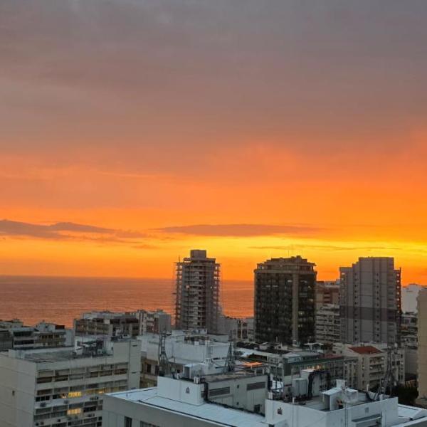 Apartment in Rio with view and private pool - Foto 2