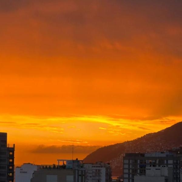 Apartment in Rio with view and private pool - Foto 3