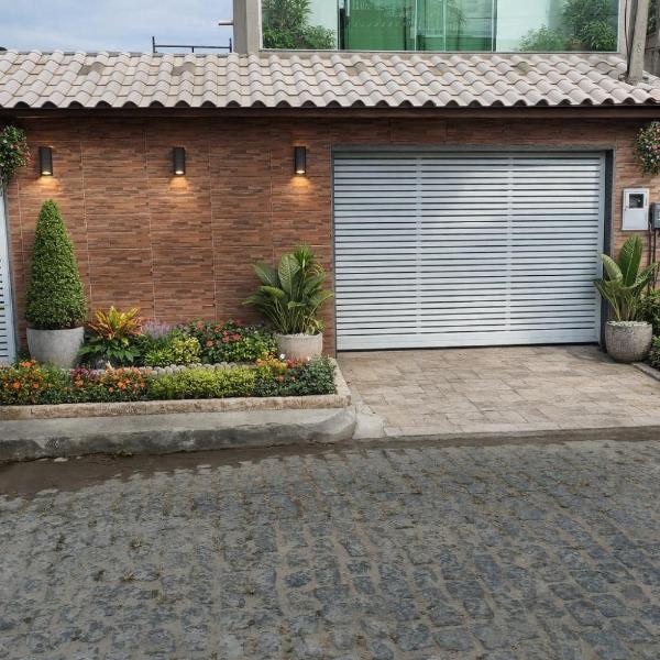 Casa temporada cabo frio