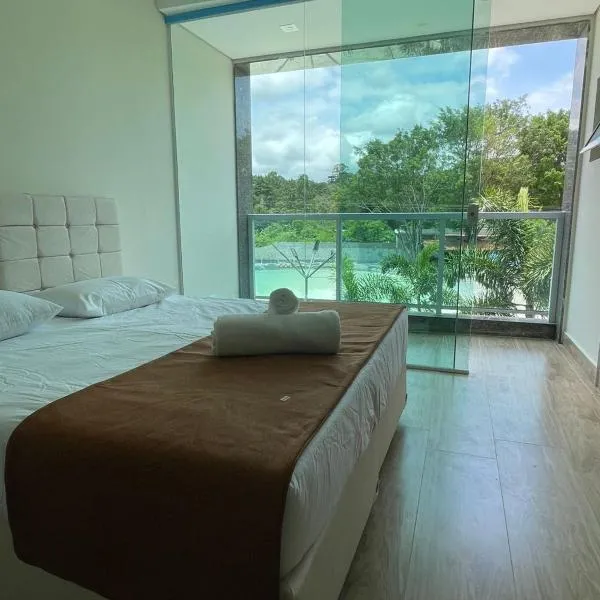 Rincão Resort, hotel din Sao Paulo