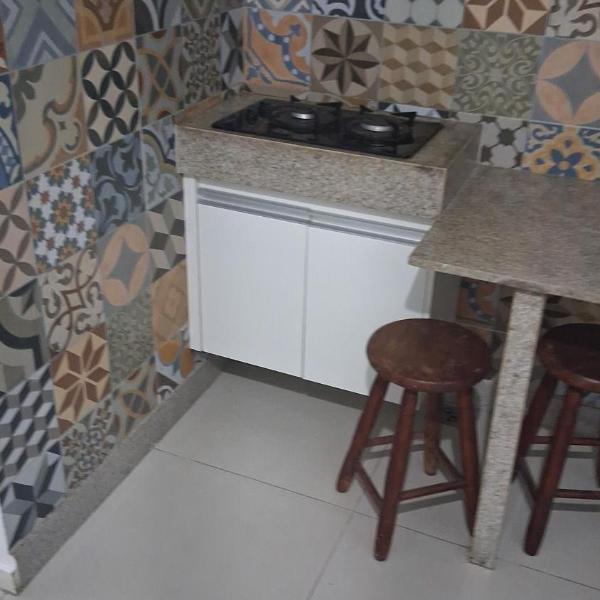Quarto compartilhado Ipanema - Foto 2