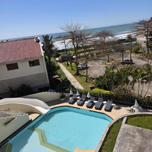 Studio Apartamento - Praia Brava Florianópolis