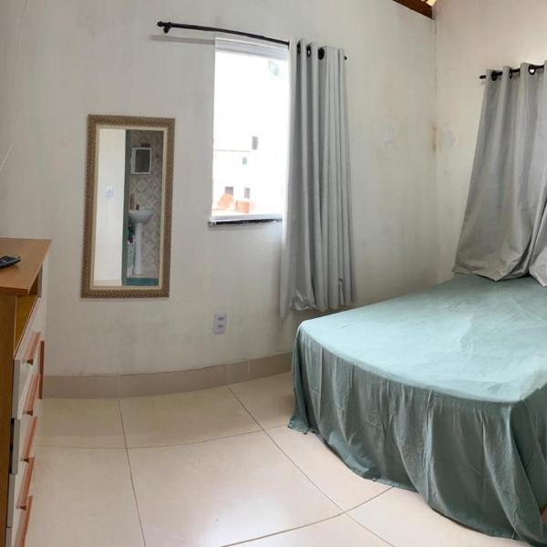 Casa apartamento e kitnet para aluguel diária ou temporadas - Foto 5