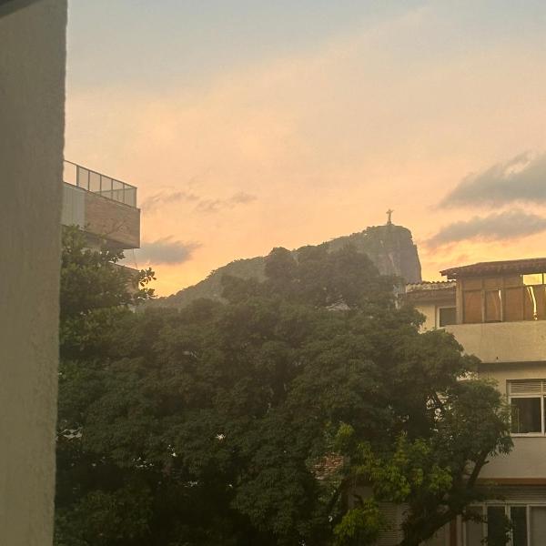 Apartment between Gavea - Leblon