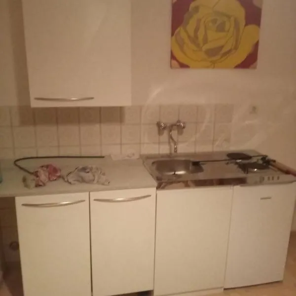 Bauernwohnung, отель в городе Вальдмюнхен